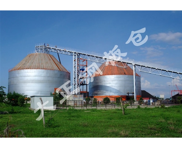 海南--焊接倉(cāng)