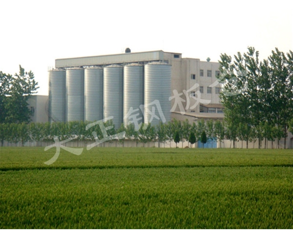 面業(yè)--河南開封（開封天源面業(yè)）