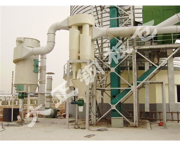 糧油--除塵風(fēng)網(wǎng)