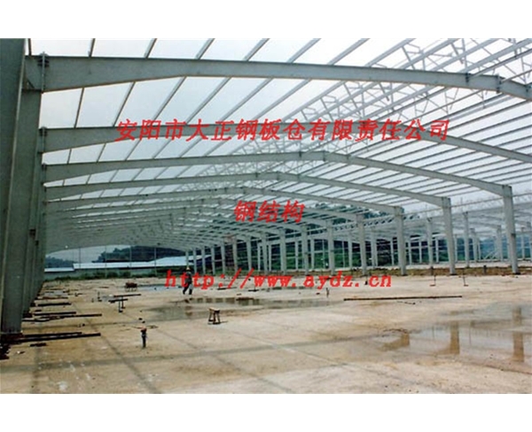 河北石家莊鋼結(jié)構(gòu)工程